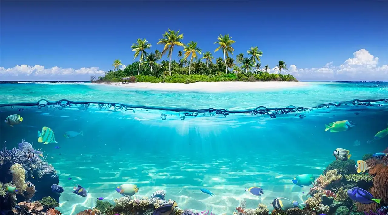 Top 10 best new hotels and cruises in the Caribbean