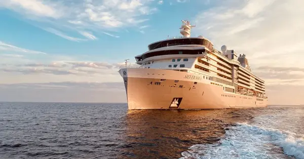 Silversea says fare restructure offers 'more commissionable items than ever before' 