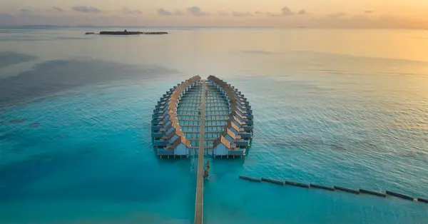 Outrigger offers £700 beauty advent calendar in agent incentive