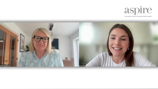 Watch: Top tips on how to enter the AmaWaterways Partnership Pitch