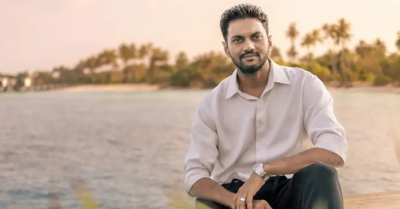 Ahmed Naufal Sun Siyam Resorts