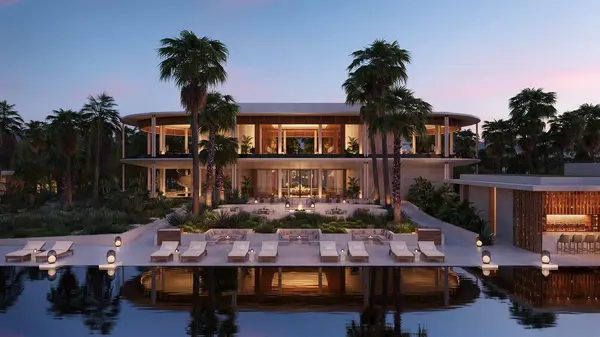 Aman to debut Mexico property in spring 2026