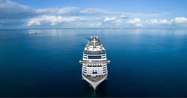 Speakers confirmed for Connections Cruise Arabia 2025