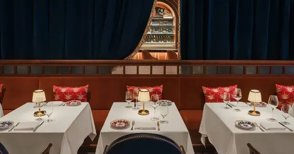 Atlantis The Royal to open Carbone Dubai on 6 October