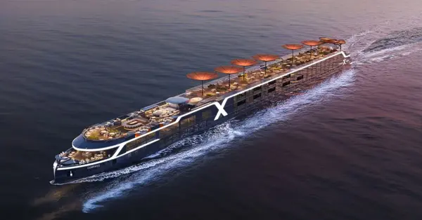 Celebrity Cruises reveals details of first river cruise vessels