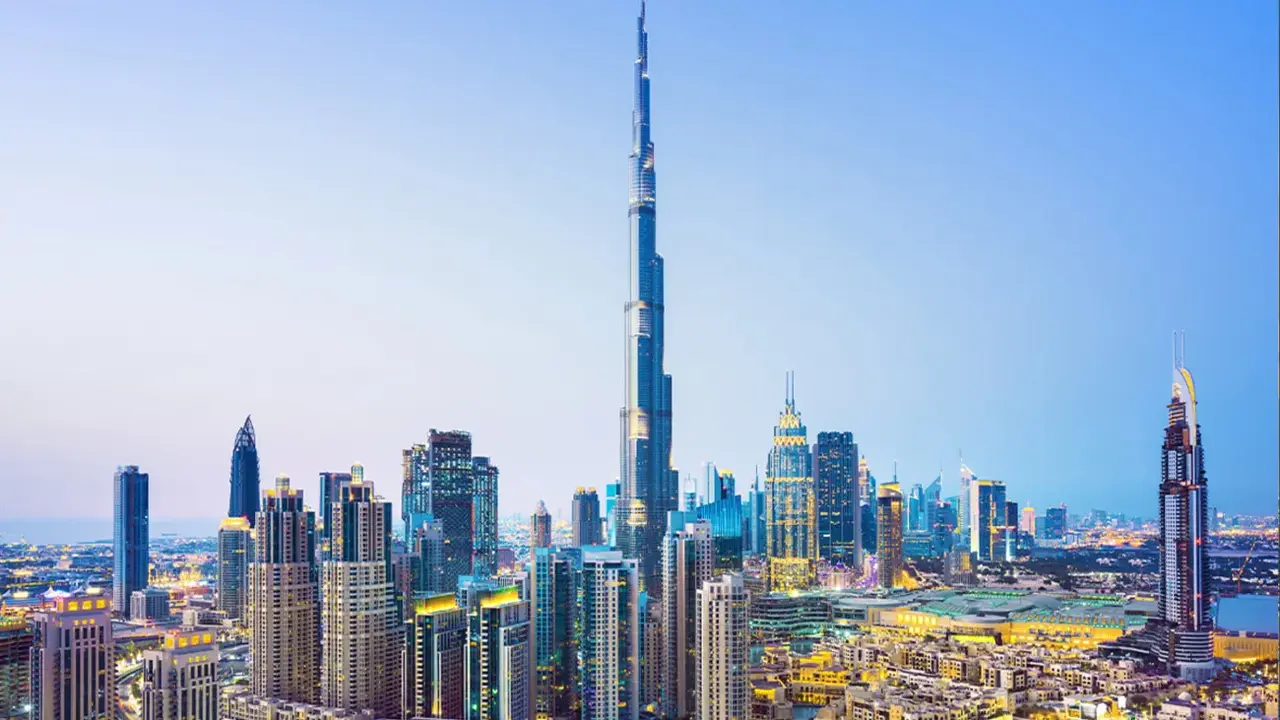 Dubai reports 13% year-on-year increase in overnight UK visitors in first half of 2025