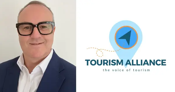 New Tourism Alliance executive director joins at ‘pivotal time’