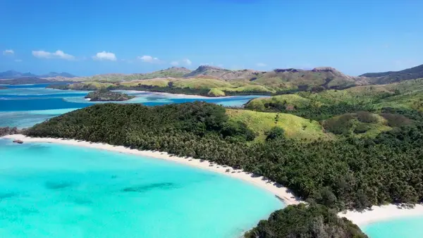 One&amp;Only to open Fiji resort and residences in 2029