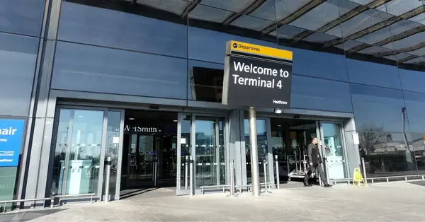Probe launched into check-in systems cyber attack at European airports