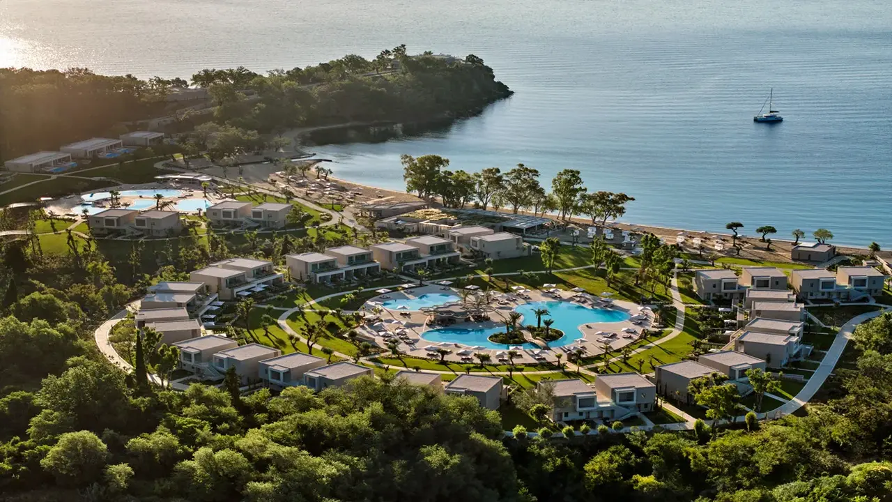 Ikos Resorts to expand accommodation offering across portfolio