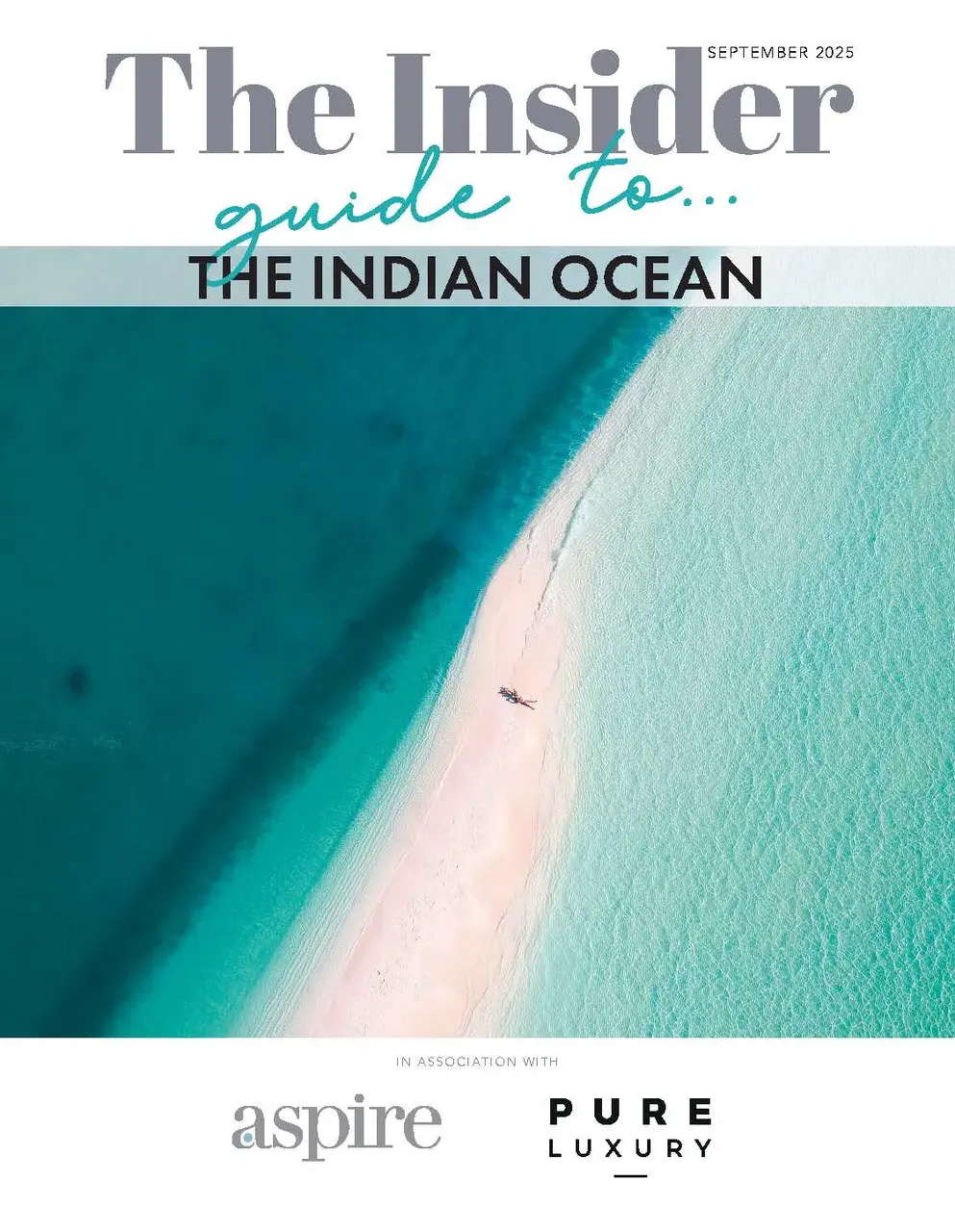 The Insider Guide to the Indian Ocean