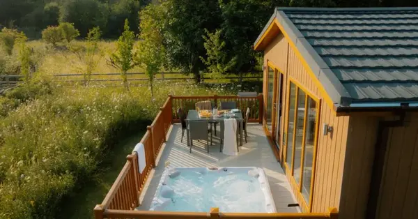 Landal credits demand from larger groups for strong summer sales