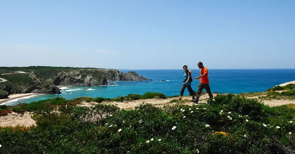 Follow the sun to Portugal