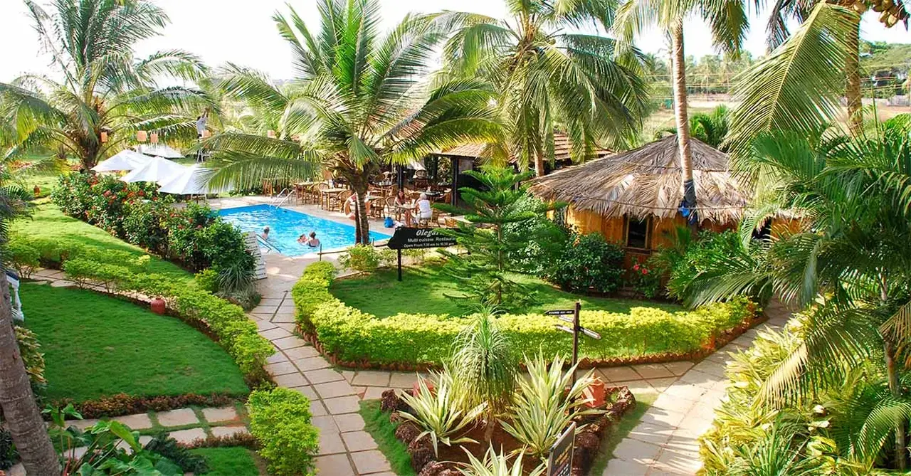 Where to find great-value winter sun holidays