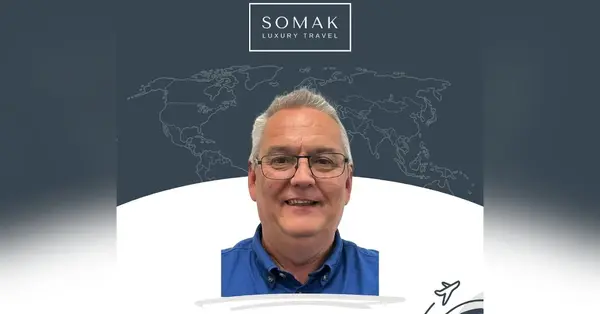 Tour operator Somak Luxury Travel appoints trade engagement manager 