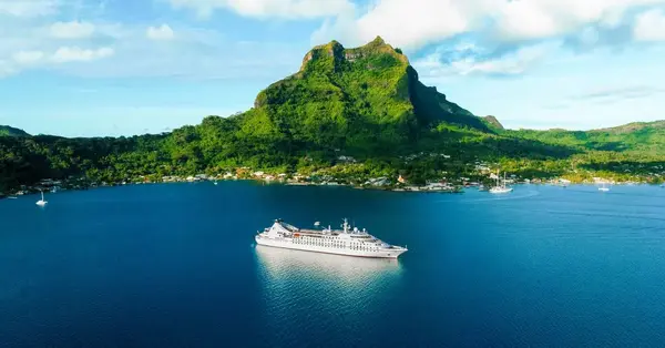 Windstar Cruises to launch second ship in Tahiti in 2027 