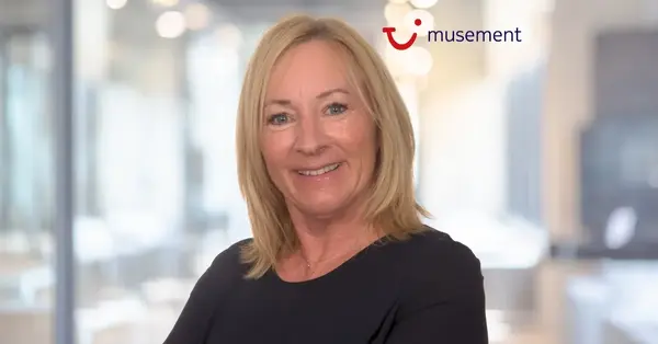 Tui Musement joins Atas to strengthen UK trade connections