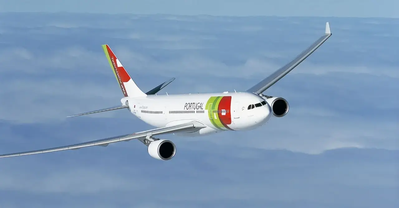 European airline giants circle TAP Air Portugal