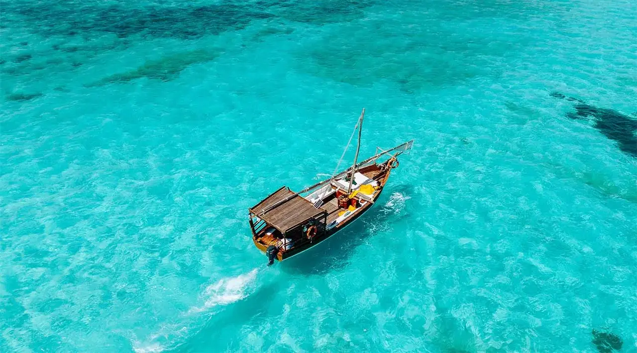 Soul searching: Discovering the undeniable spirit of Zanzibar