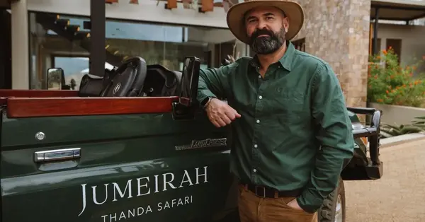 Dubai-based Jumeirah appoints GM of Hospitality for Thanda Safari