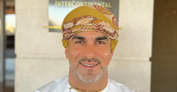 IHG appoints first-ever Omani GM at Crowne Plaza Duqm