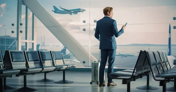 Kuwait Airways launches hand-baggage-only Economy fare