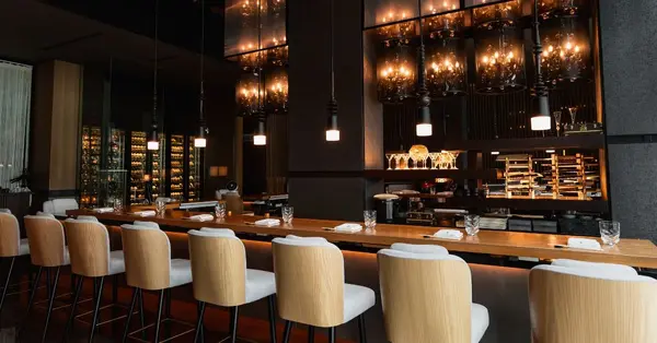 Banyan Tree Dubai’s TakaHisa introduces rare Dassai sake
