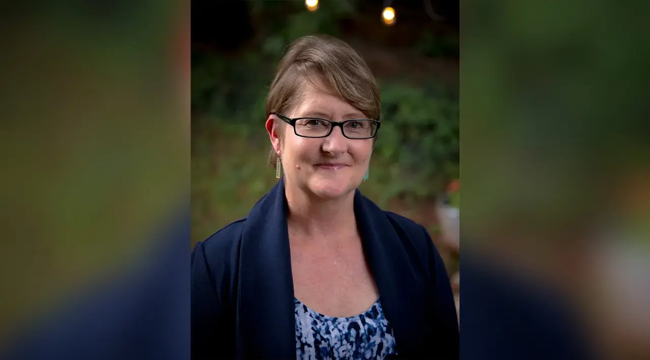 60 Seconds with… Virginia Tourism Corporation’s Christi Braginton