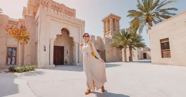 165% surge in UAE domestic travel searches for summer