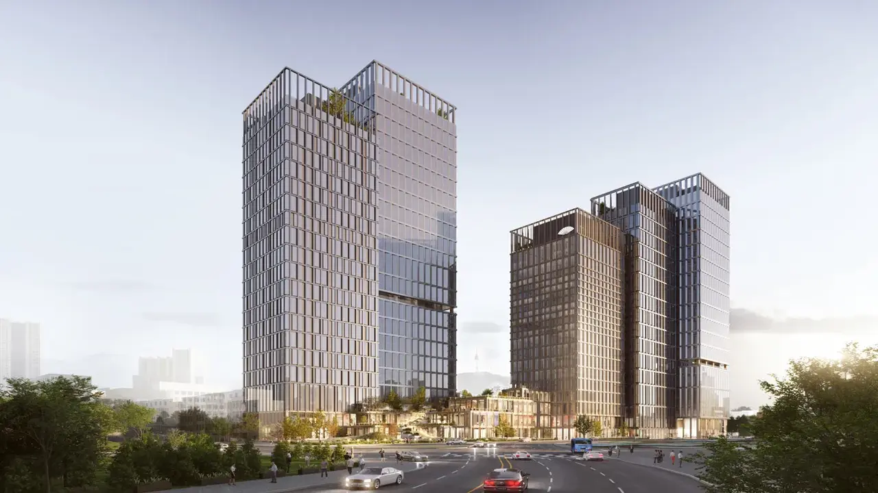 Mandarin Oriental to debut in South Korea