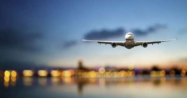 Middle East airlines rebound with 5.3% passenger growth