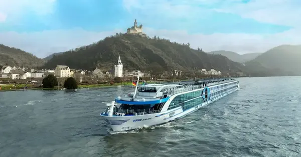 Viva Cruises starts selling in Ireland 