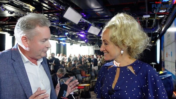 Inspiretec: 'We need to empower our agents'