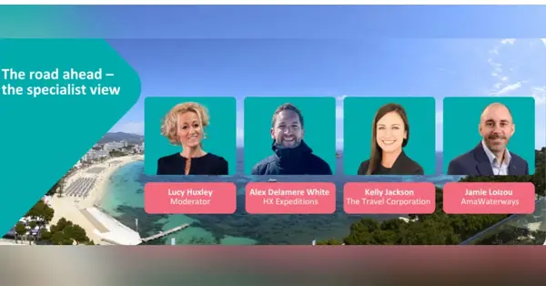 Abta reveals expert panel to discuss specialist travel at Convention