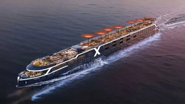 Celebrity River Cruises priority booking access sold out in 6 minutes