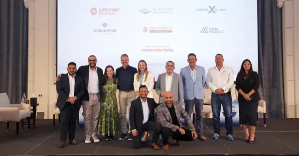 Pioneering trade event set to boost polar expedition bookings in the Middle East