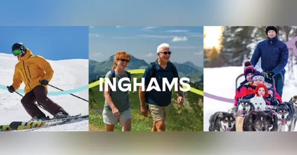 Inghams agency sales team creates digital pack for homeworkers