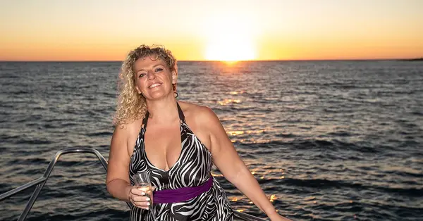 Cover Stars: Beverley Travel's Kelly Cheeseman revels in Cypriot hospitality