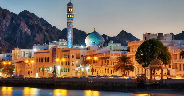 Oman targets Chinese visitors with first direct Muscat-Beijing flights