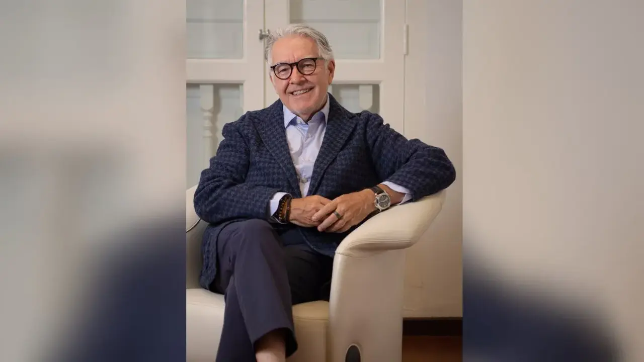 Former Six Senses boss joins investment firm Cain International as a consultant