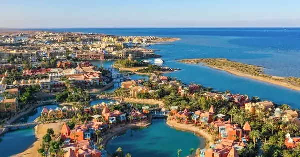 EasyJet Holidays offers agents chance to win El Gouna fam trip place