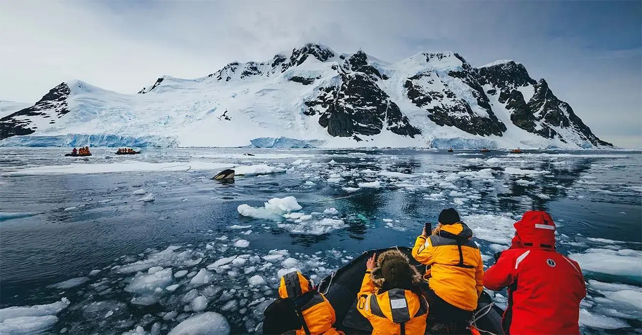 What to expect on board a presidents' cruise