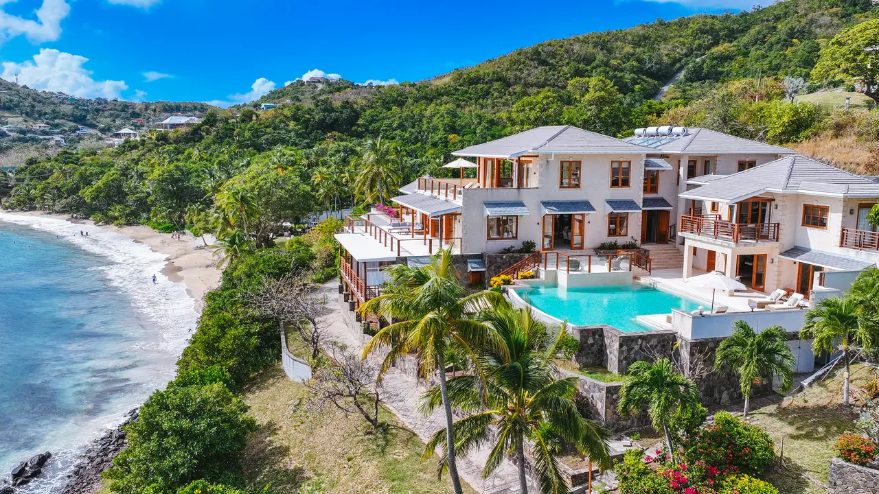 Bequia Beach Hotel to open ‘super-boutique’ sister property