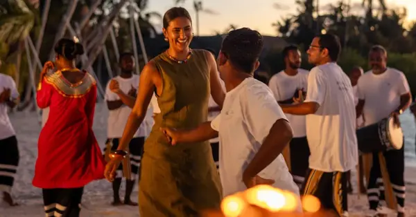 Sun Siyam rebrand highlights Maldives’ rich culture and traditions