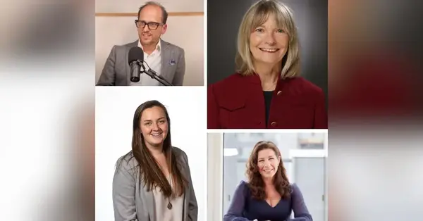 Safer Tourism Foundation appoints four new trustees