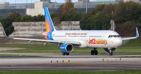 Jet2 and Jet2holidays extend summer 2026 season to Kefalonia