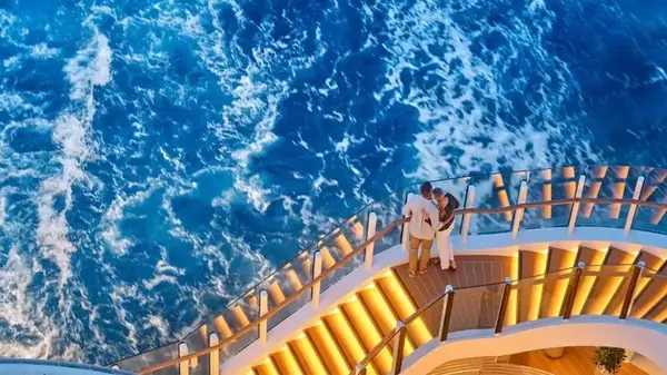 Silversea revamps fare structure and shore excursion programme