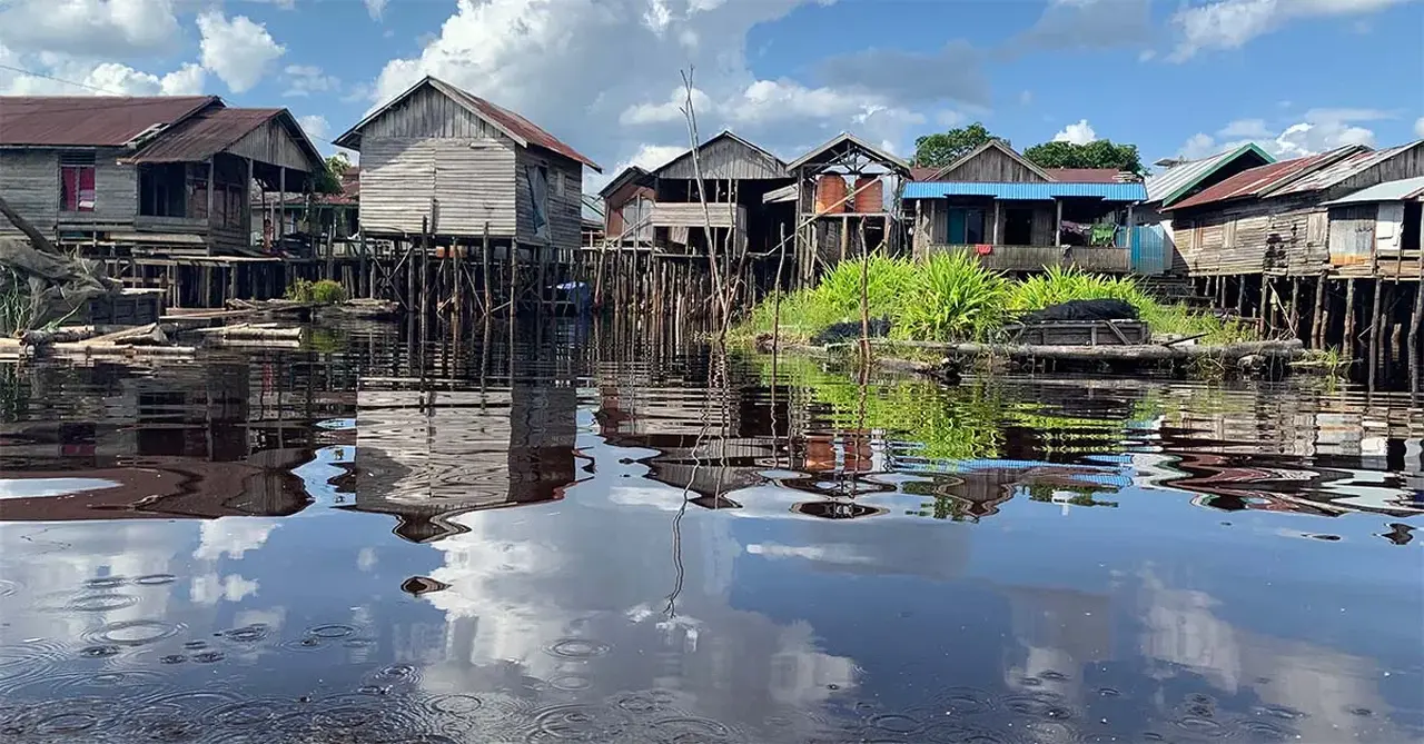 Tundai Village