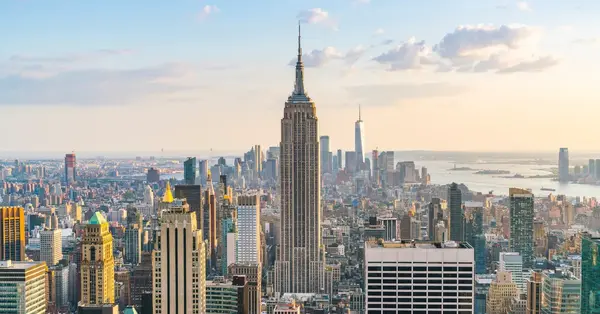 UK-US market dips in July but remains up this year