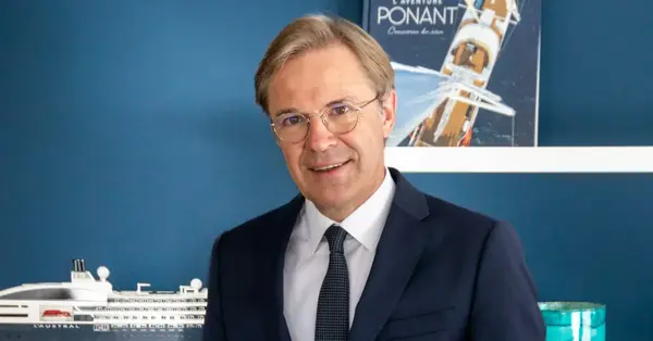 Ponant Explorations Group launches yacht brand&nbsp;